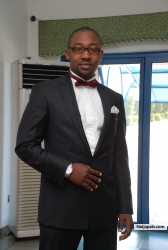 Olajide Kayode Ojo
