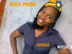 Chiamaka ofoegbu (Omjc)