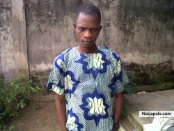 Akinsanya Tunde (Akinsco2012)