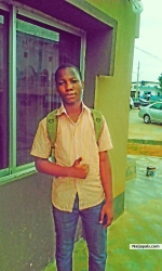 bakare solomon (smigglebis)