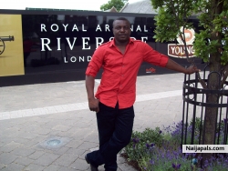 henry nwosu