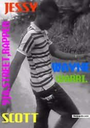 Jessywayne teddyscotz (Jessywayne)