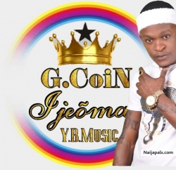 G.CoiN-Ijeoma by G.CoiN