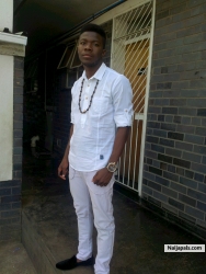 all white swag as clean as a nurse