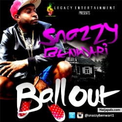 Shawdy by Snazzy Benwari