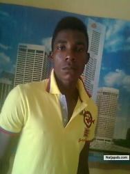 Hola at boy