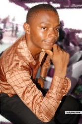 Saheed Bakare