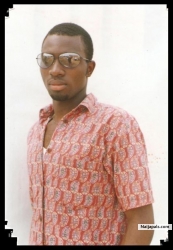 Nwose Iykey Jasper