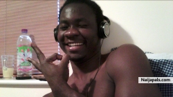 Amadi Ichema Peniel (makaveli99)