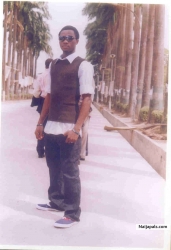 Cool Fella