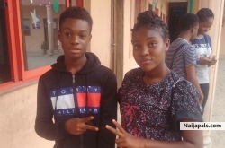 my confirm gal