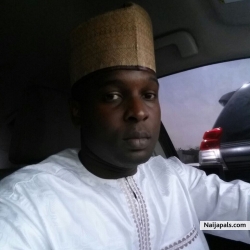 Balogun Mark (Mrbalogunmar)