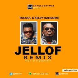 [Music] TuCool @mrtucool – Jellof (Remix) Feat. KellyHansome @kellyhansome by [Music] TuCool @mrtucool – Jellof (Remix) Feat.  KellyHansome @kellyhansome 