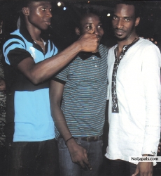 JOEL & NICE