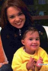 Scarlet Ortiz & Kid