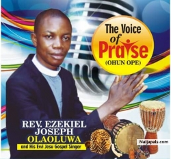 VOICE OF PRAISE 