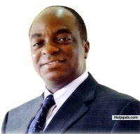 Emmanuel Micheal