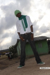 AJ,....LAST MAN STADING