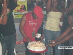 dj notorious marshal birthday bash.