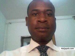 stephen oti uneke