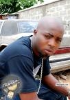 Egba mi by Jahborne ft. W4