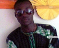 Lucas Ibrahim 