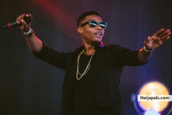 Joy by Wizkid