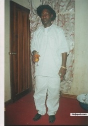 emeka amirize