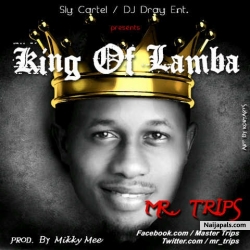 Music: Mr.Trips - King Of Lamba (@Mr_Trips) by Mr.Trips