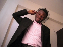 Paschal Ike (paschal_ike)