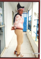 Miss Best De Unforeseen/Different Hair Stylist/Artist