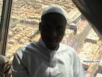 yusuf taiwo (abuhabibah156)