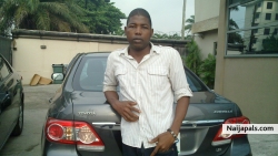 Momodu Aminu (momodu123)