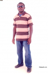 Onimisi Festus 