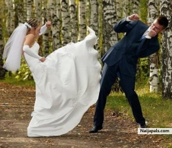 i dodge am!