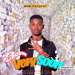 Very Soon man no be God mixed by Mr kleff by Ot Snow