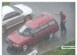 rain car wash!!!!