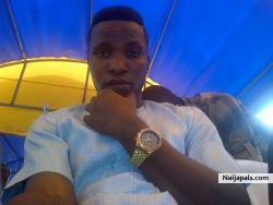 Akinola oluwaseun Dickson