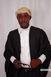 Tunde Ojeladun