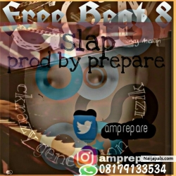 freebeat 8 by prepare