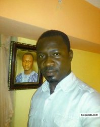 Adeshina (codedalfa)