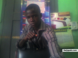 AZEEZ  JELEEL ADEGOKE