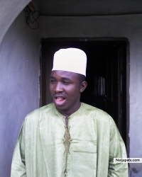 Rock Abayomi Hajao