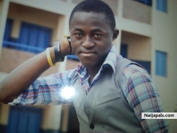 ikechukwu samuel (ikmohit)
