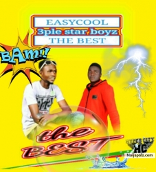 The best (overtaking ) by Easycool ft 3ple star boyz