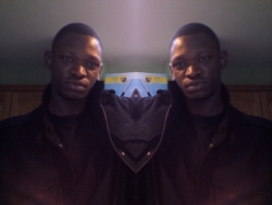 yoe dey see double