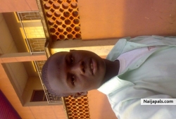 Ola-ayinde Al-ameen (aleone)