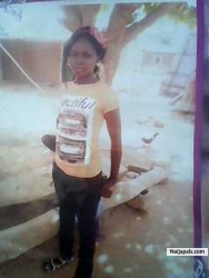 My own