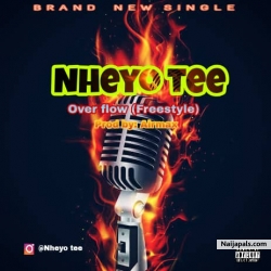 Overflow freestyle by Nheyo Tee