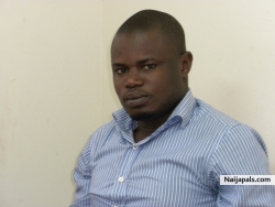Hon Japhet